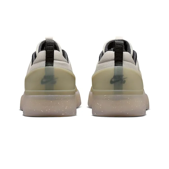 Tenisky Nike SB Zoom Nyjah 4 desert khaki/dk smoke grey 2026 - 6