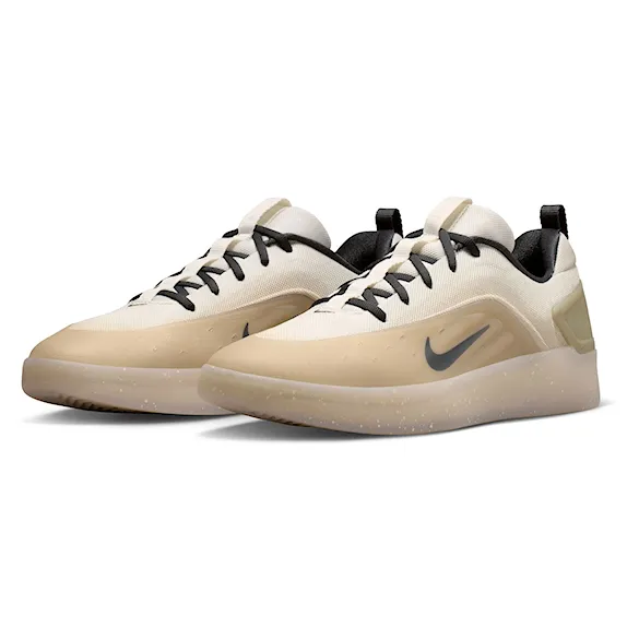 Tenisky Nike SB Zoom Nyjah 4 desert khaki/dk smoke grey 2026 - 1