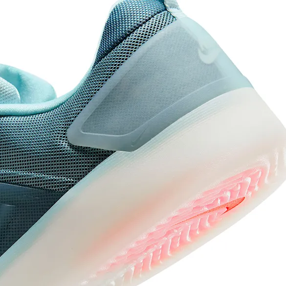 Tenisky Nike SB Zoom Nyjah 4 glacier blue/black-smokey blue-sail 2026 - 8
