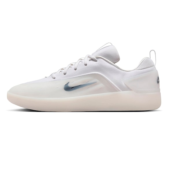 Tenisky Nike SB Zoom Nyjah 4 white/black-white-black 2026 - 3