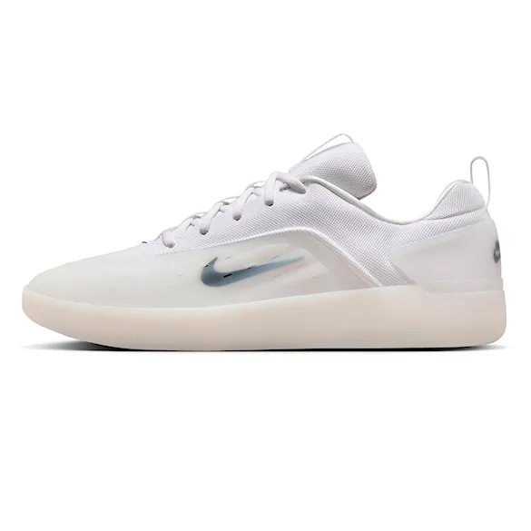Tenisówki Nike SB Zoom Nyjah 4 white/black-white-black 2026 - 3
