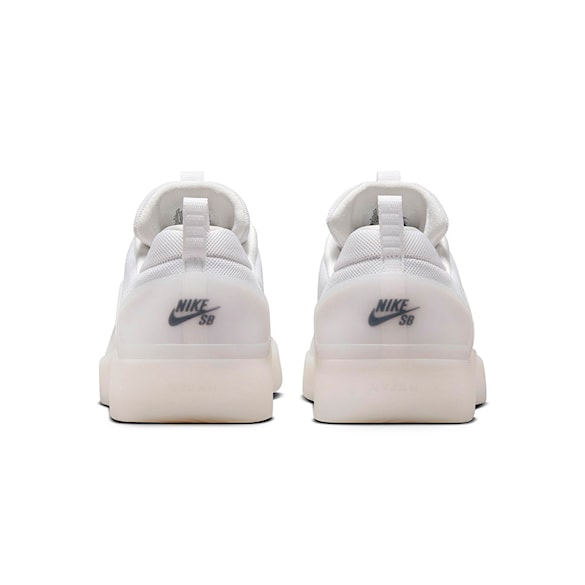 Tenisky Nike SB Zoom Nyjah 4 white/black-white-black 2026 - 6