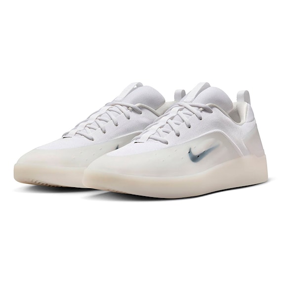 Tenisky Nike SB Zoom Nyjah 4 white/black-white-black 2026 - 1
