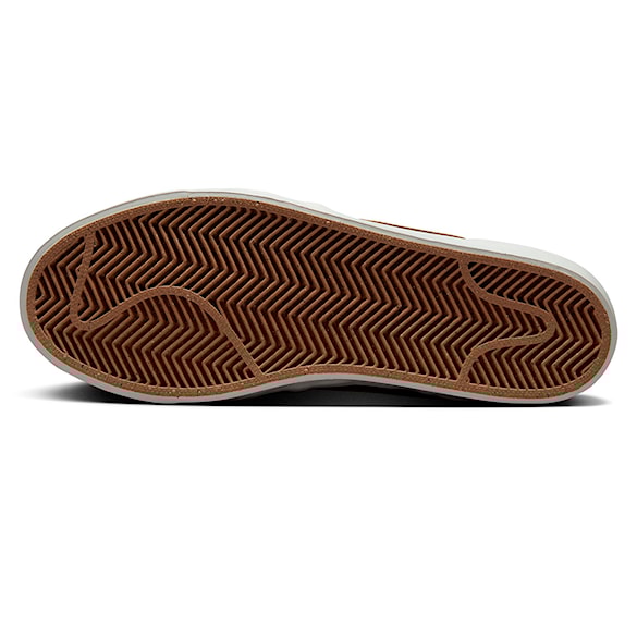 Tenisky Nike SB Zoom Pogo Plus burgundy crush/dusted clay-burgundy ash 2025 - 2