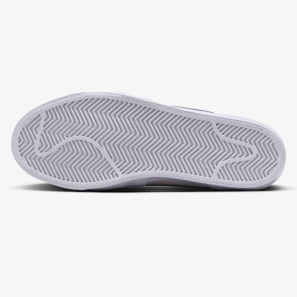 Tenisówki Nike SB Zoom Pogo Plus phantom/persian violet-light bone 2026 - 4