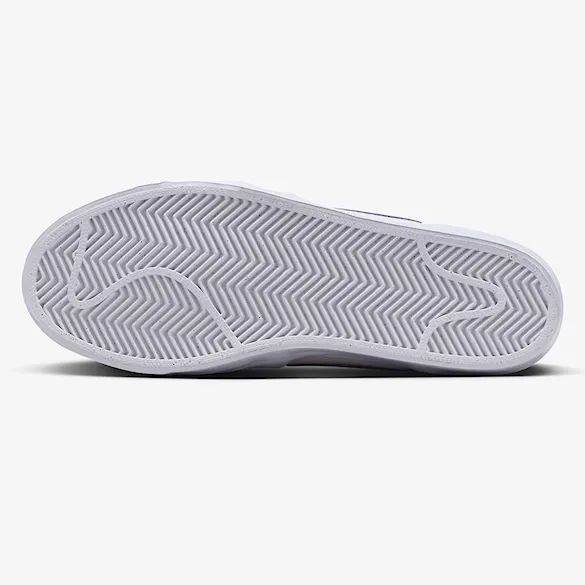 Tenisówki Nike SB Zoom Pogo Plus phantom/persian violet-light bone 2026 - 4
