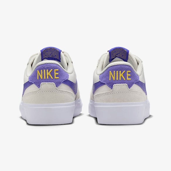 Tenisówki Nike SB Zoom Pogo Plus phantom/persian violet-light bone 2026 - 5