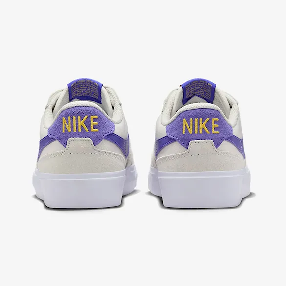 Tenisówki Nike SB Zoom Pogo Plus phantom/persian violet-light bone 2026 - 5