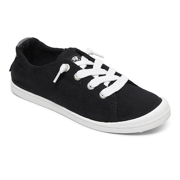 Tenisky Roxy Bayshore III black/anthracite 2023 - 1