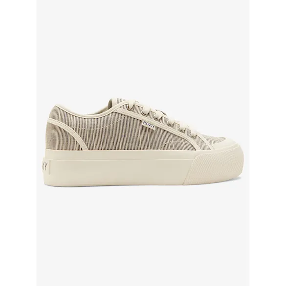 Tenisówki Roxy Cruizer navy white 2024 - 4