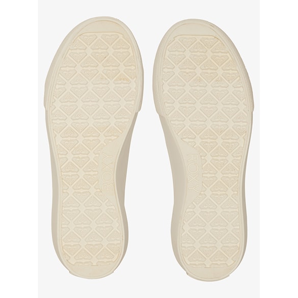 Tenisky Roxy Cruizer navy white 2024 - 5