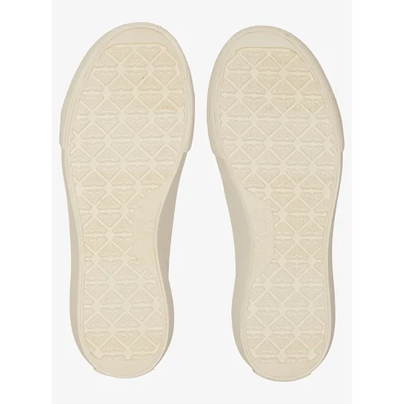 Tenisówki Roxy Cruizer navy white 2024 - 5