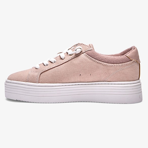 Sneakers Roxy Sheilahh 2.0 mauve wine 2023 - 3