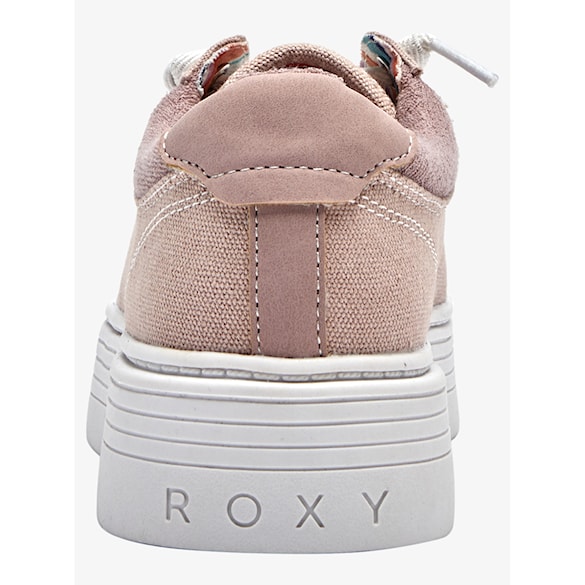 Sneakers Roxy Sheilahh 2.0 mauve wine 2023 - 6