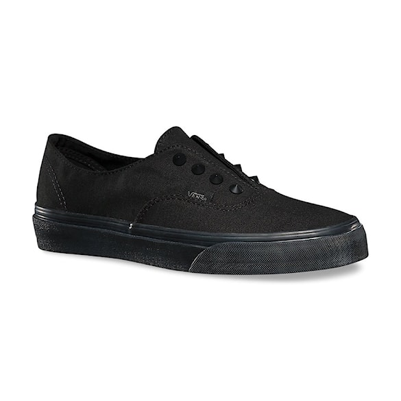 Tenisky Vans Authentic Gore studs black/black 2016 - 1
