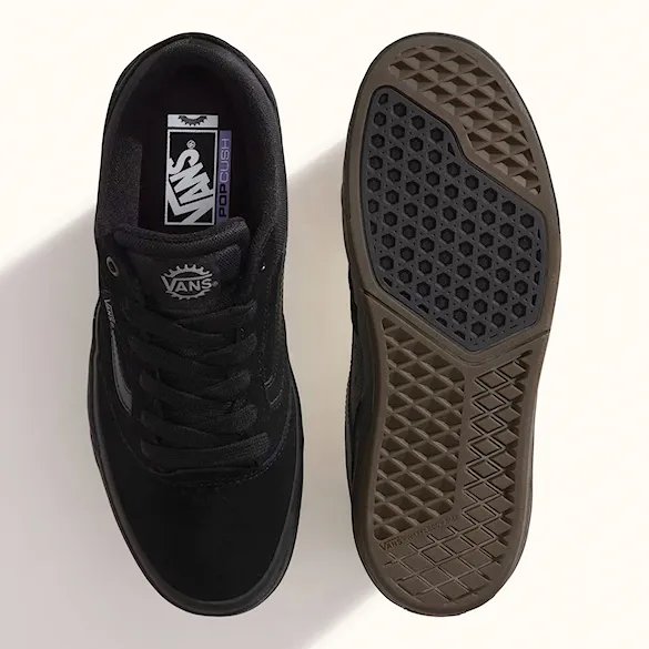 Tenisky Vans BMX Proof Wafflecup black/black 2026 - 2