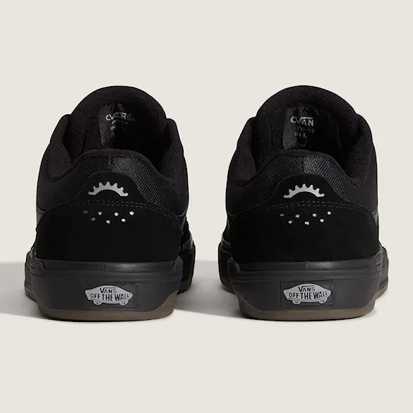 Tenisky Vans BMX Proof Wafflecup black/black 2026 - 6