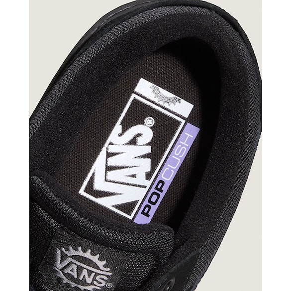 Tenisówki Vans BMX Proof Wafflecup black/black 2026 - 4