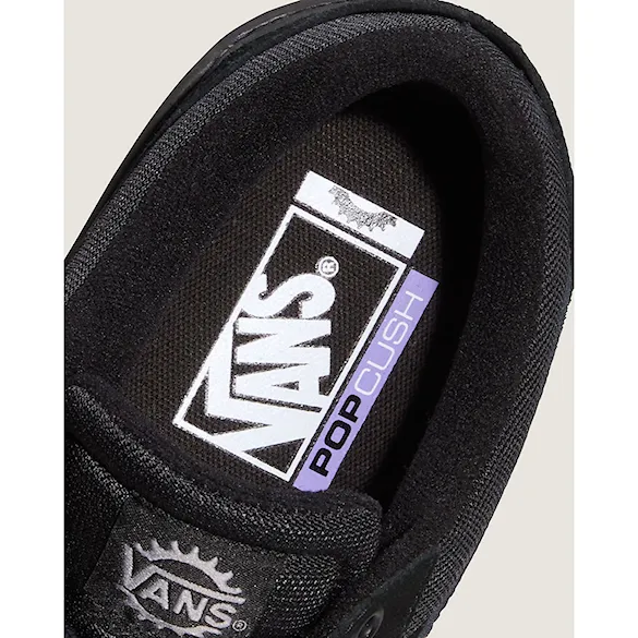 Tenisky Vans BMX Proof Wafflecup black/black 2026 - 4