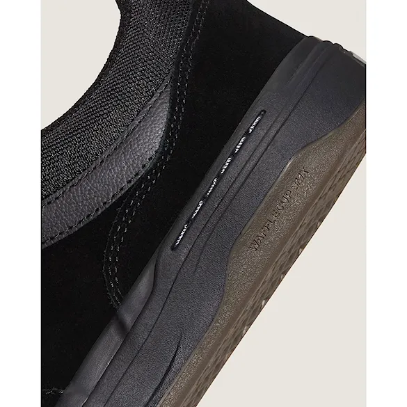 Tenisky Vans BMX Proof Wafflecup black/black 2026 - 3