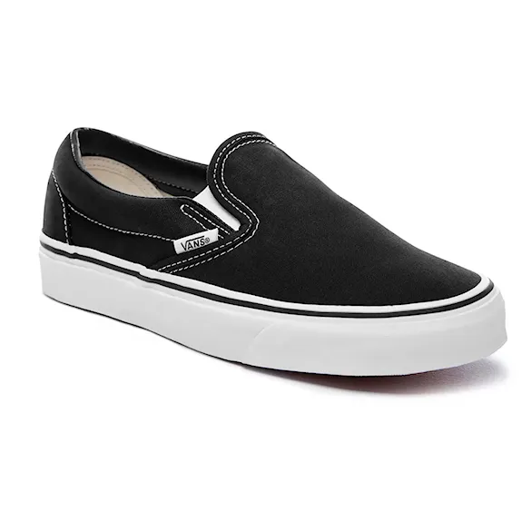 Slip-ons Vans Classic Slip-On black 2026 - 1