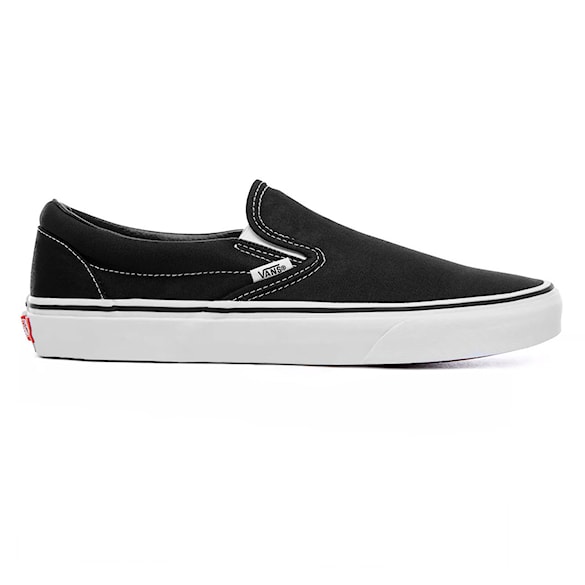 Slip-on tenisówki Vans Classic Slip-On black 2026 - 2