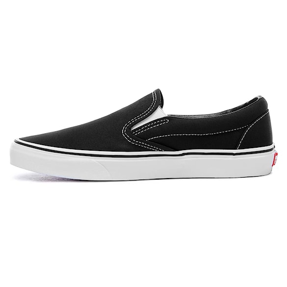 Slip-on tenisówki Vans Classic Slip-On black 2026 - 3