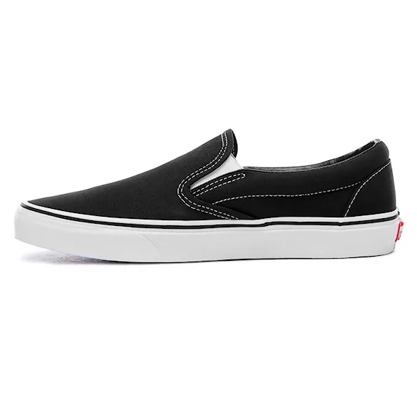 Slip-ons Vans Classic Slip-On black 2026 - 3