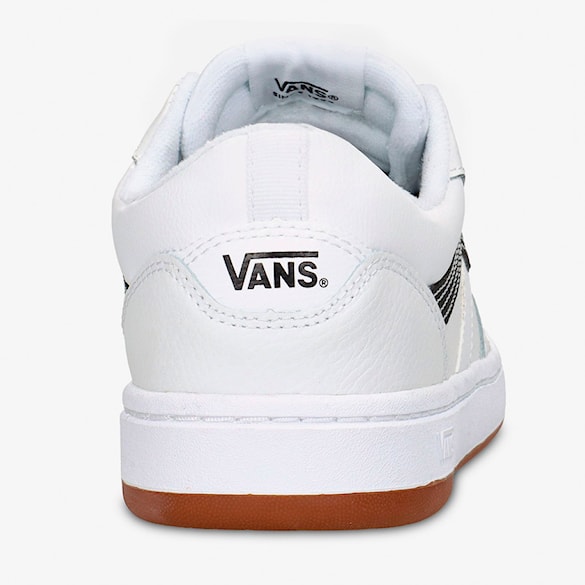 Tenisky Vans Cruze 3.0 stitch sidestripe white 2025 - 3