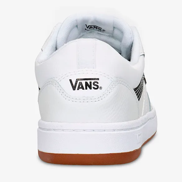 Tenisky Vans Cruze 3.0 stitch sidestripe white 2025 - 3