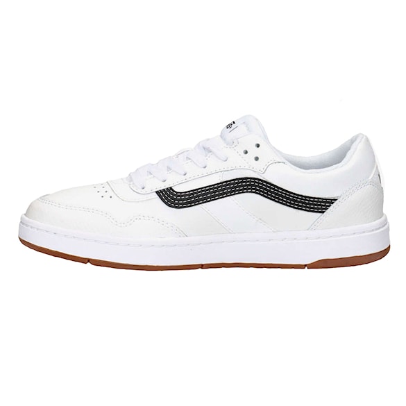 Tenisky Vans Cruze 3.0 stitch sidestripe white 2025 - 6