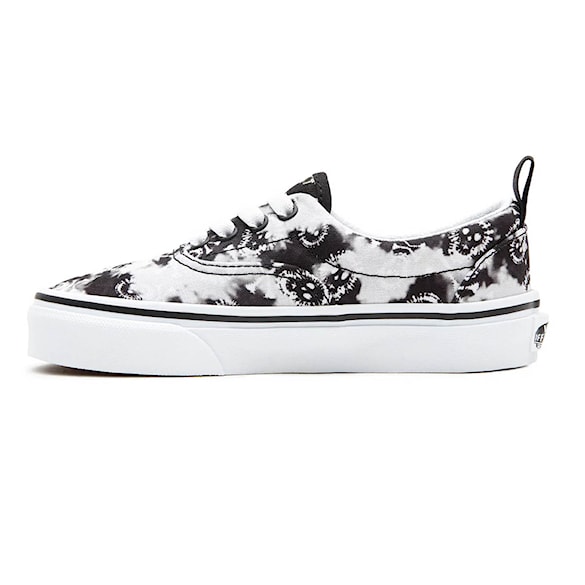 Tenisky Vans Era Elastic Lace tie dye skull/black 2021 - 5