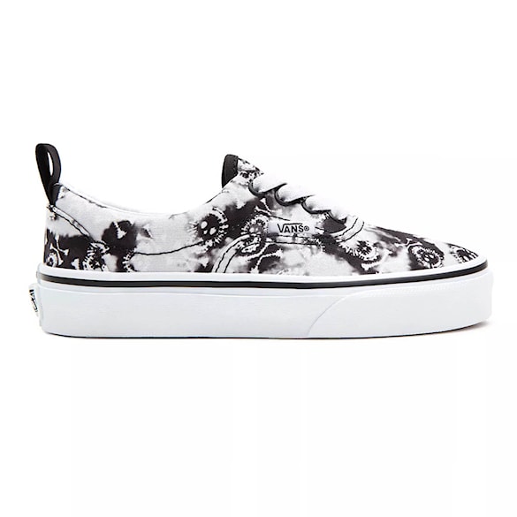 Tenisky Vans Era Elastic Lace tie dye skull/black 2021 - 6