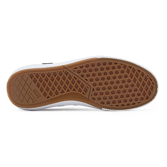 Tenisky Vans Gilbert Crockett corduroy olive/black 2024 - 3