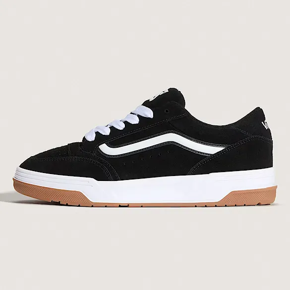 Sneakers Vans Hylane black/white/gum 2026 - 2
