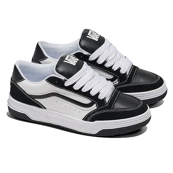 Tenisky Vans Hylane black/white 2024 - 1