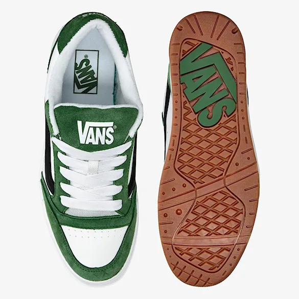 Tenisky Vans Hylane tri-tone fairway 2025 - 3