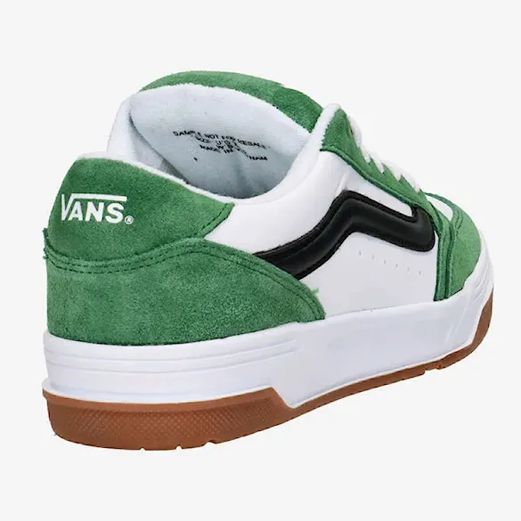 Tenisky Vans Hylane tri-tone fairway 2025 - 6
