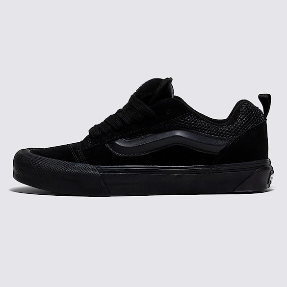 Tenisky Vans Knu Skool black/black 2026 - 3