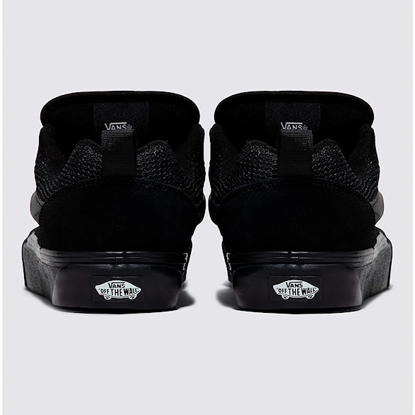 Tenisky Vans Knu Skool black/black 2026 - 4