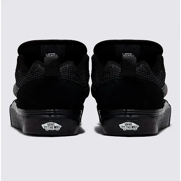 Sneakers Vans Knu Skool black/black 2026 - 4