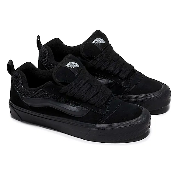 Sneakers Vans Knu Skool black/black 2026 - 1