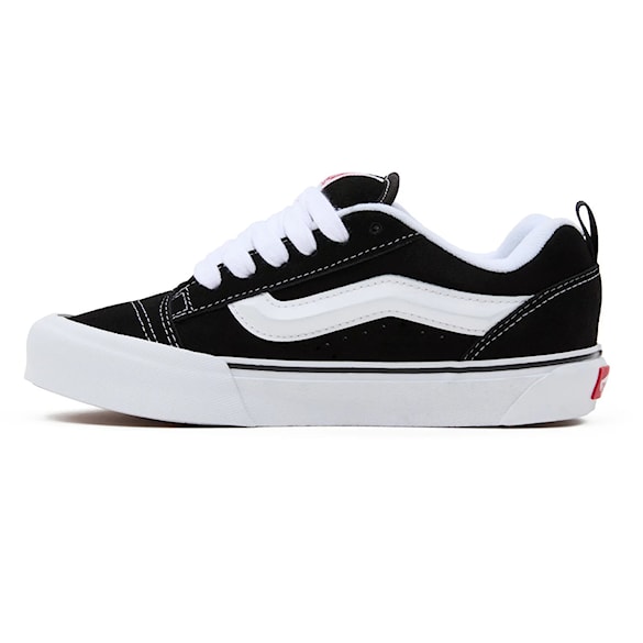 Tenisky Vans Knu Skool black/true white 2026 - 3