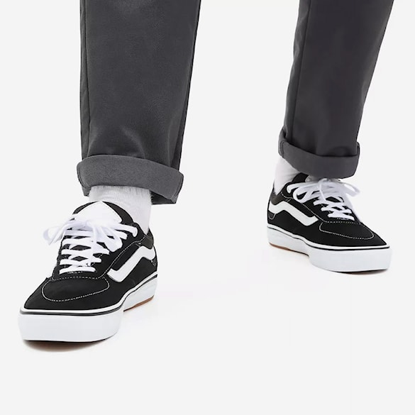 Sneakers Vans Kyle Walker black/white 2023 - 3