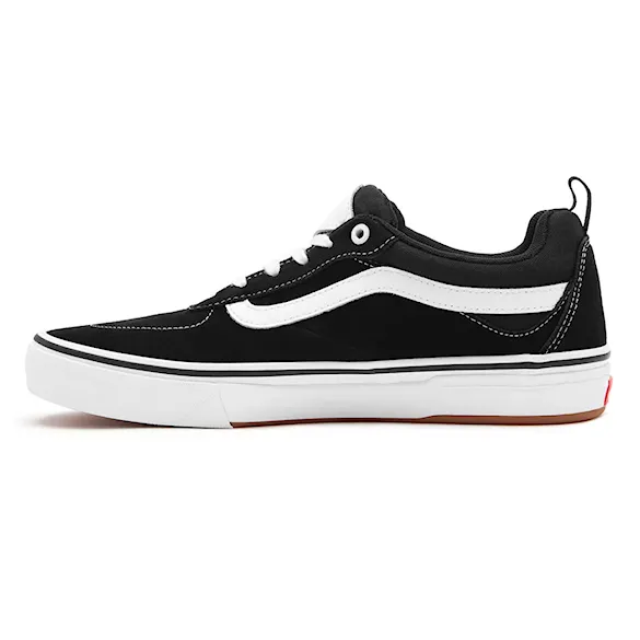 Tenisky Vans Kyle Walker black/white 2023 - 5