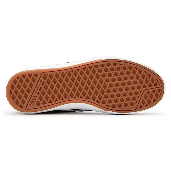 Tenisky Vans Kyle Walker black/white 2023 - 6