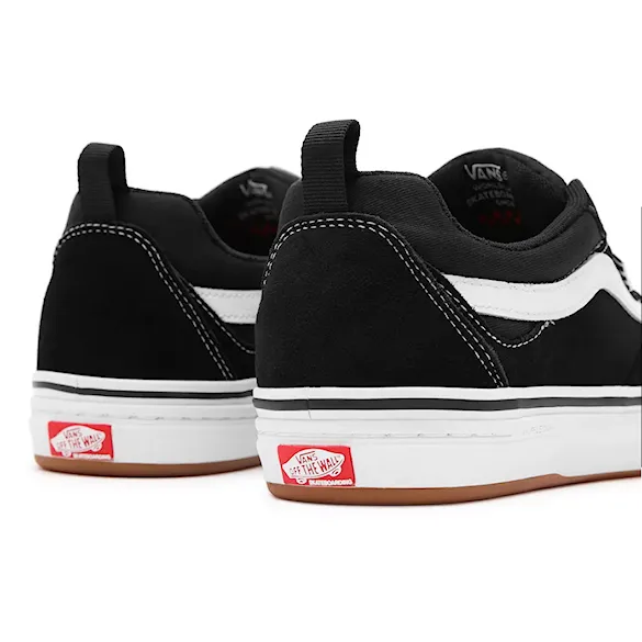 Tenisky Vans Kyle Walker black/white 2023 - 7