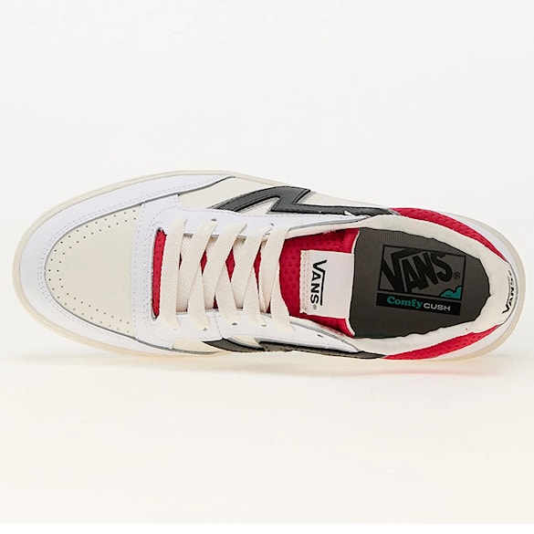 Tenisky Vans Lowland CC mixed pop marshmallow/multi 2024 - 2