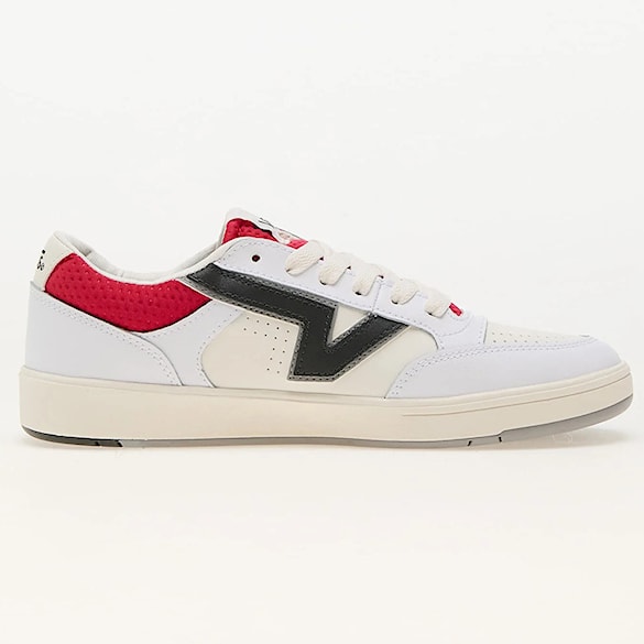 Tenisky Vans Lowland CC mixed pop marshmallow/multi 2024 - 3