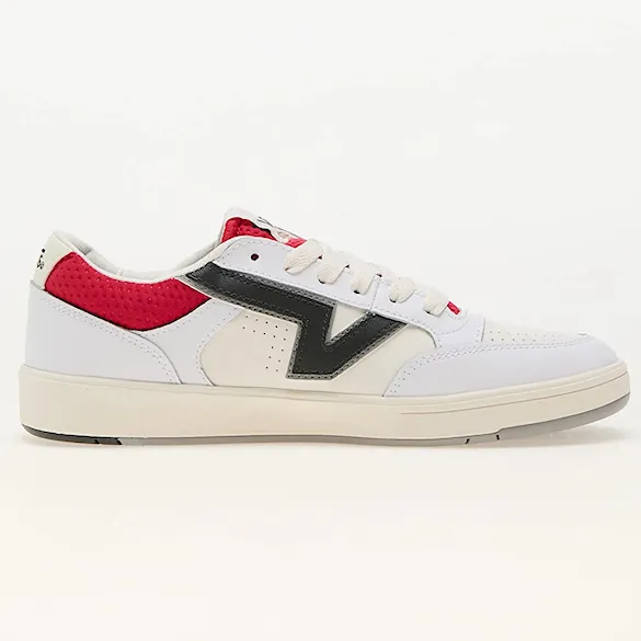 Tenisky Vans Lowland CC mixed pop marshmallow/multi 2024 - 3